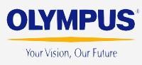 Olympus Logo