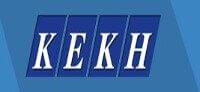 Keki Logo